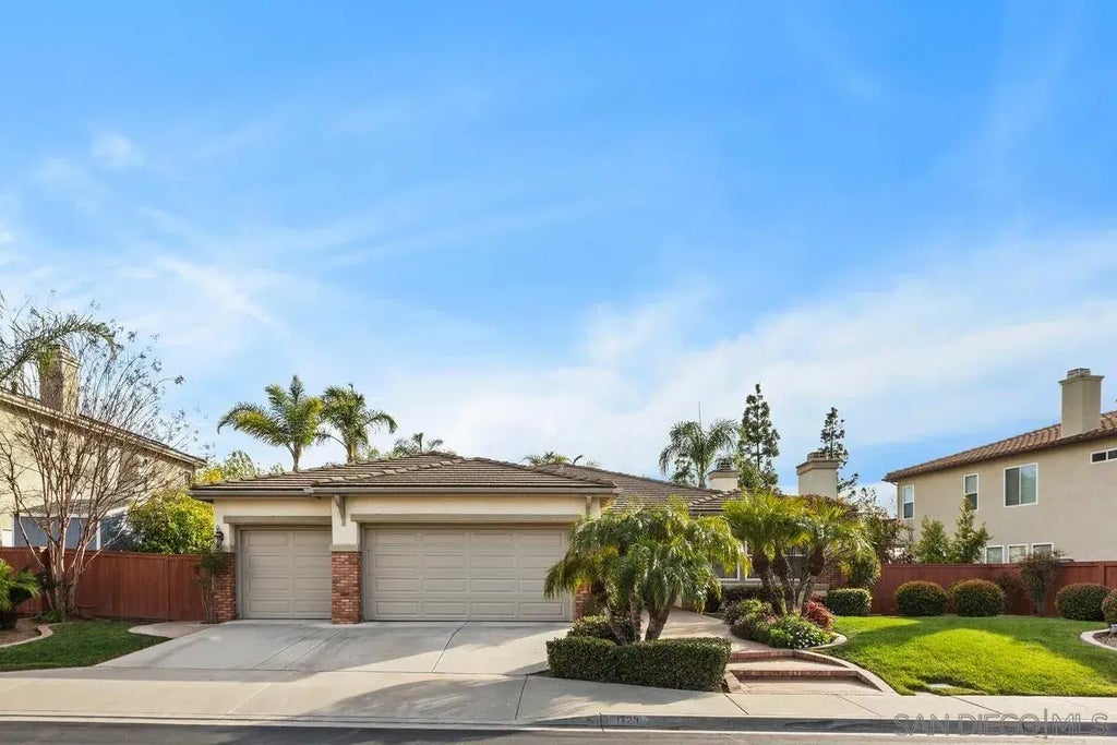 1723 Sunset Rose Ct, El Cajon