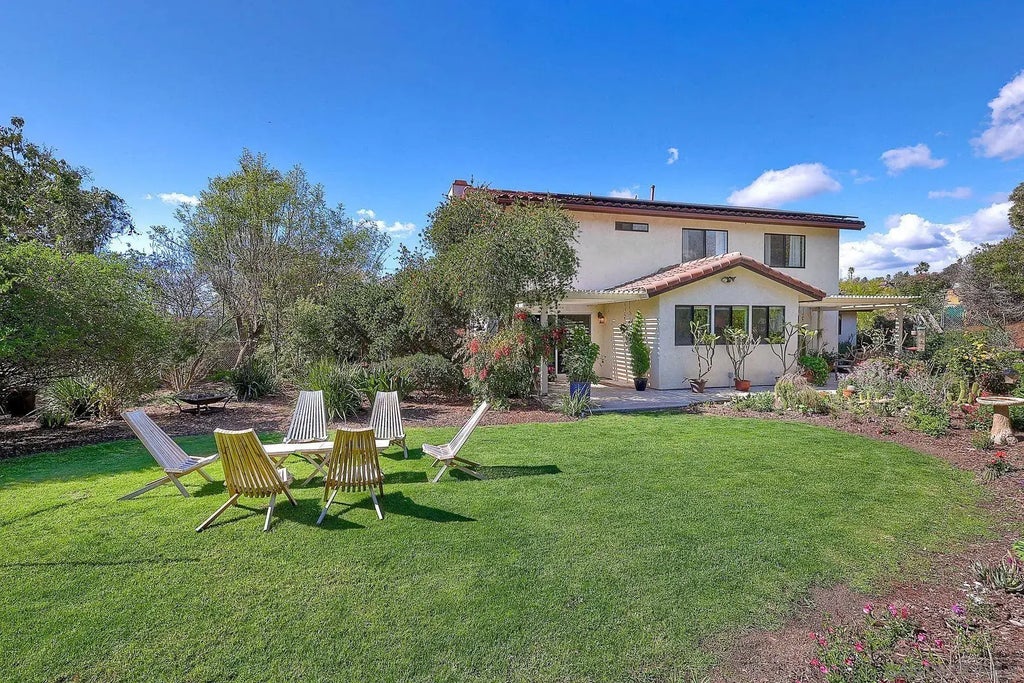 3625 Country Meadow Ln, Escondido
