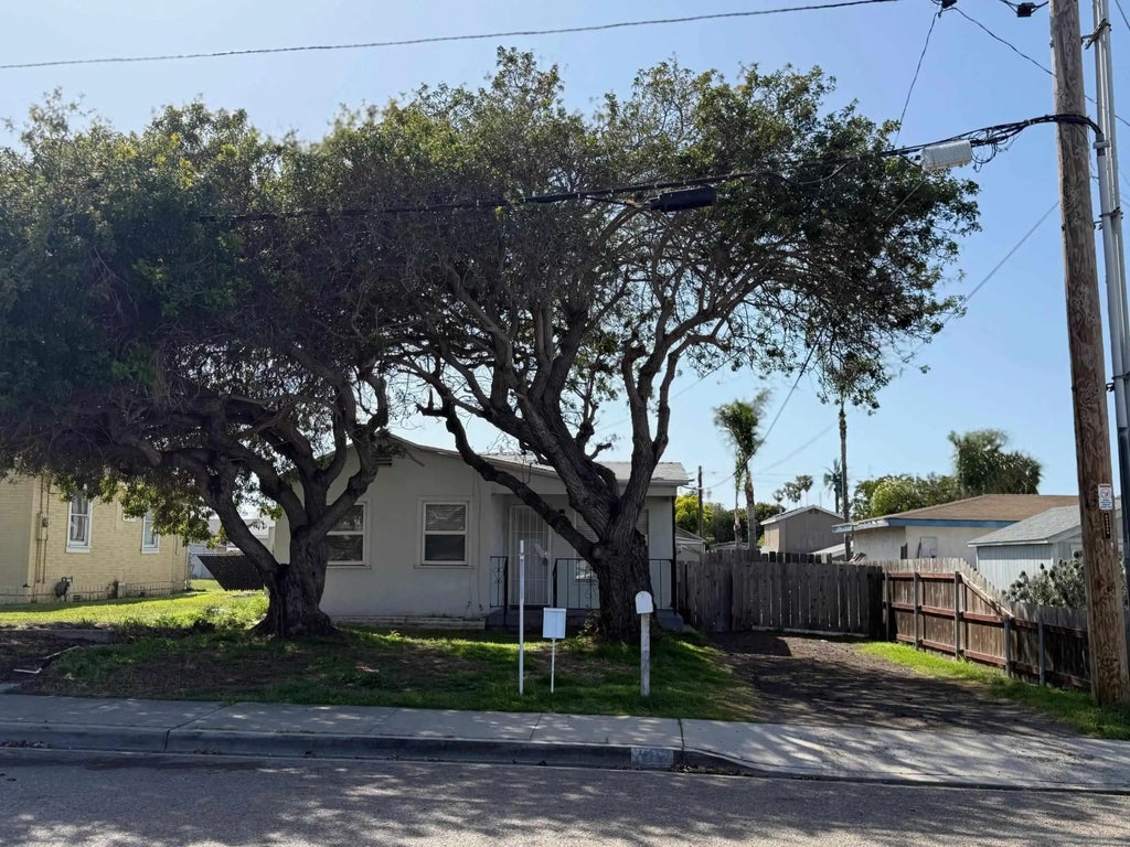 1128 Emory, Imperial Beach