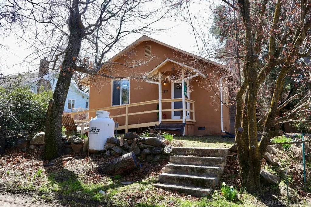 1273 Ridge Trl, Julian