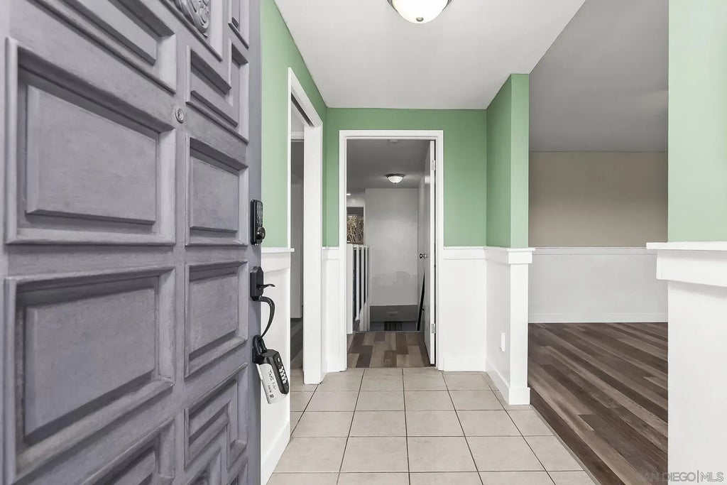 2329 Warrington St, POINT LOMA