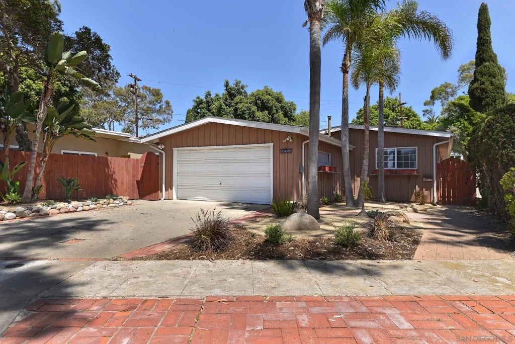 5417 Waverly Ave, La Jolla