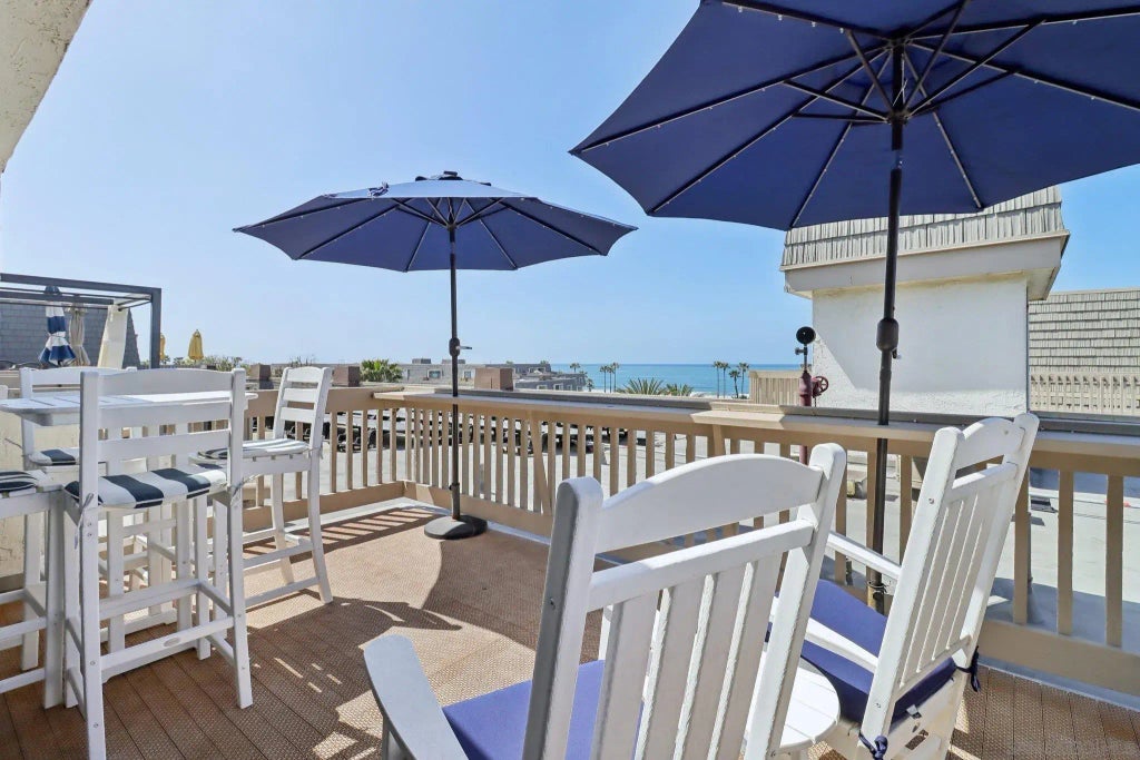 999 N Pacific St B308, Oceanside