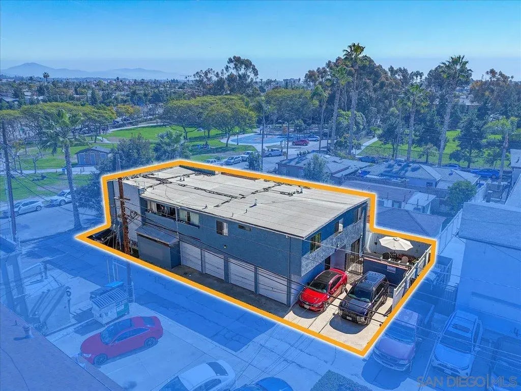 4668 39th Street, NORMAL HEIGHTS