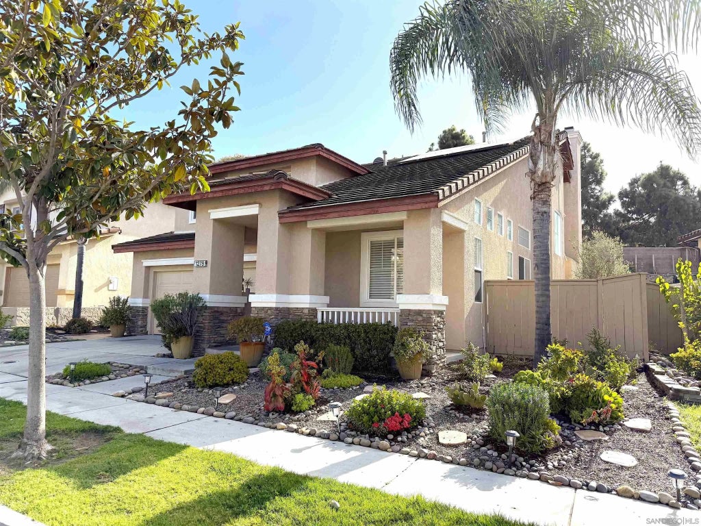 1278 Stanislaus, Chula Vista