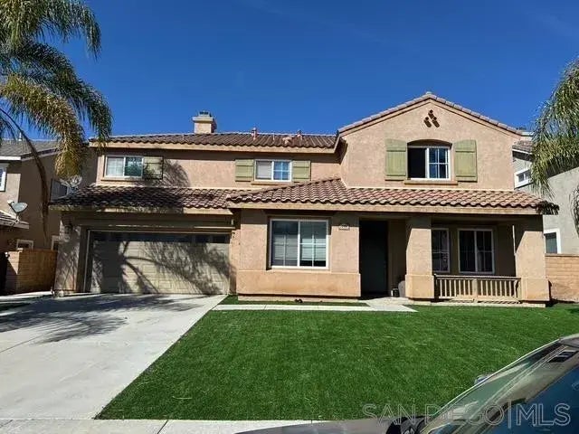 29580 Hyperion Street, Murrieta