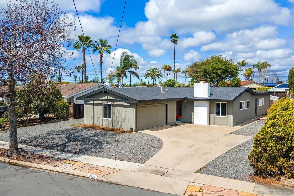 6836 Forum St, CLAIREMONT