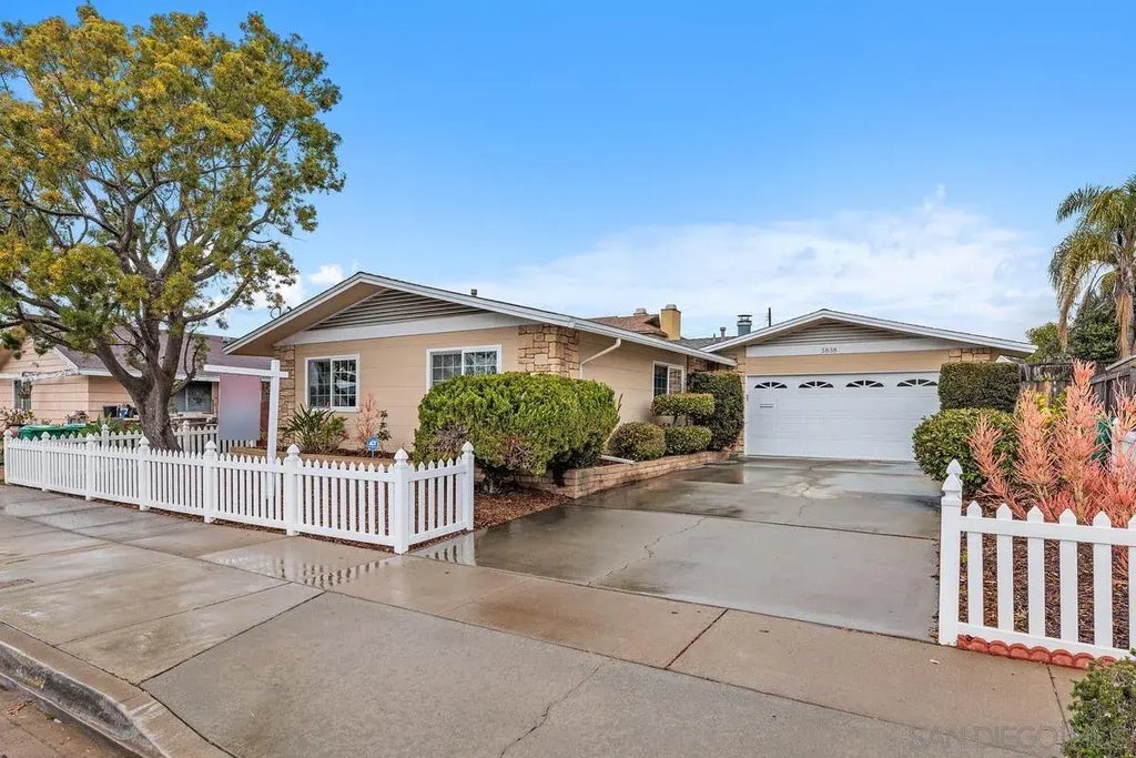 5838 Birkdale Way, CLAIREMONT