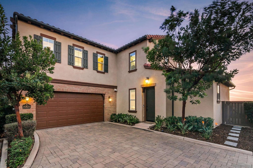15823 Lesar Pl, RANCHO BERNARDO