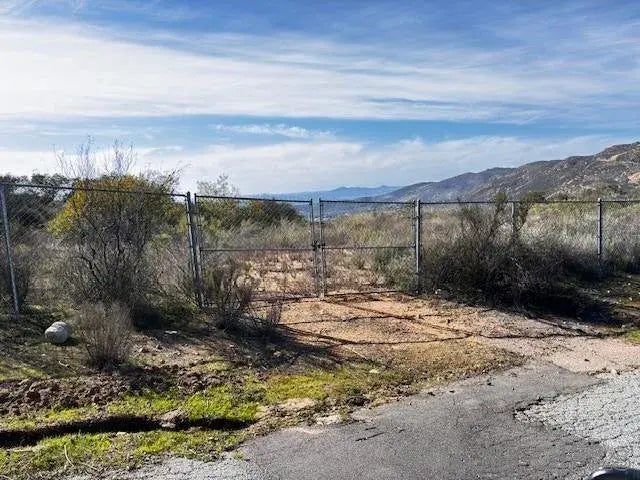 Ava Loma Rd 1, Jamul