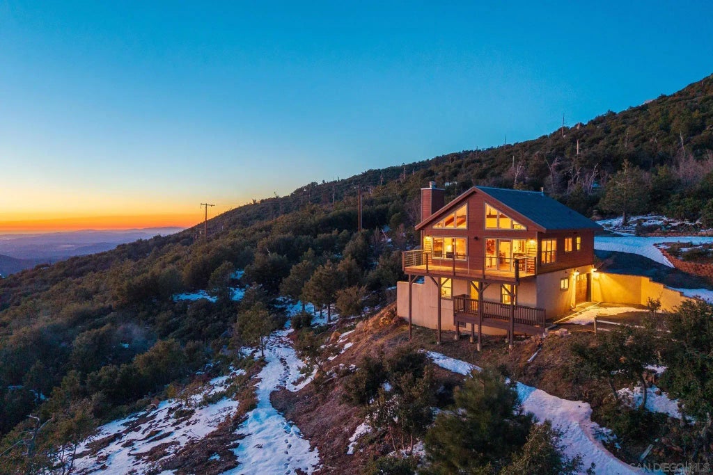 15884 N Peak Rd, Julian