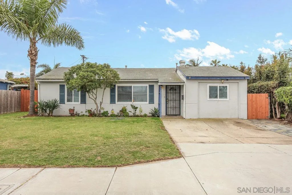 379 Evergreen Ave, Imperial Beach