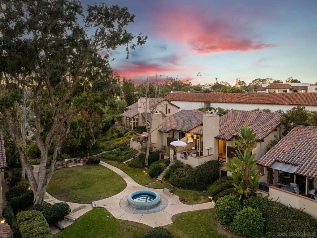 16936 Via De Santa Fe, Rancho Santa Fe