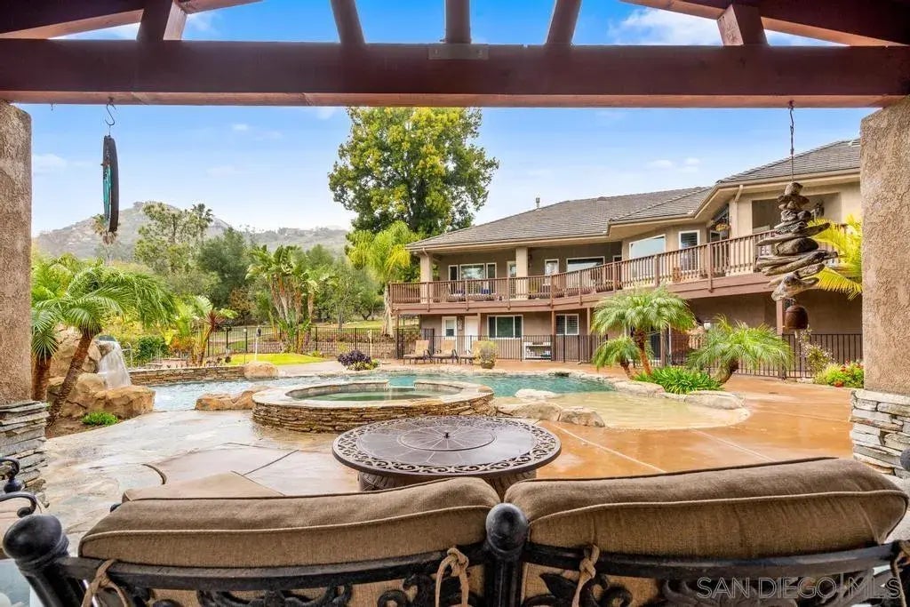 15275 Eastvale Rd, Poway