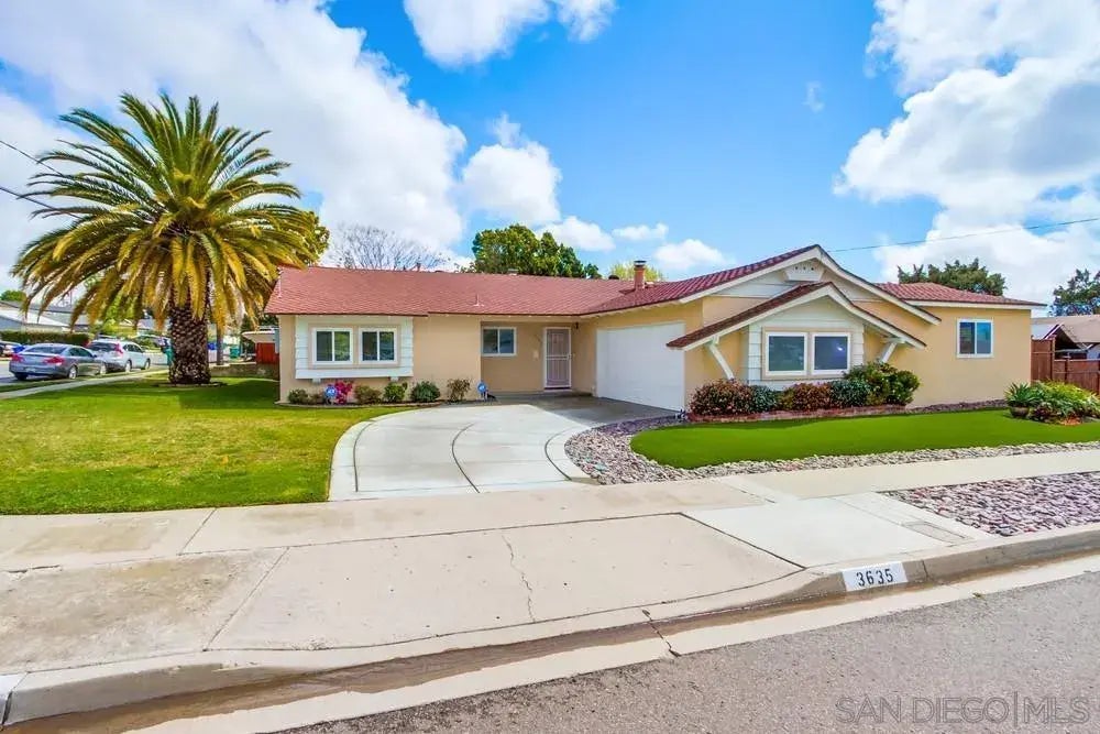 3635 Mount Abbey Ave., SAN DIEGO