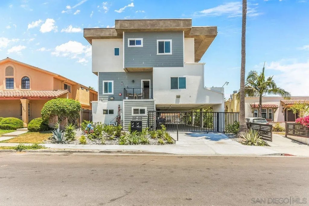 3733 31st St, NORTH PARK