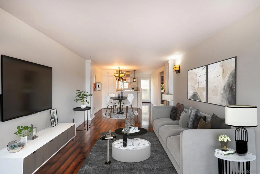 1964 Chalcedony St Unit 2, PACIFIC BEACH