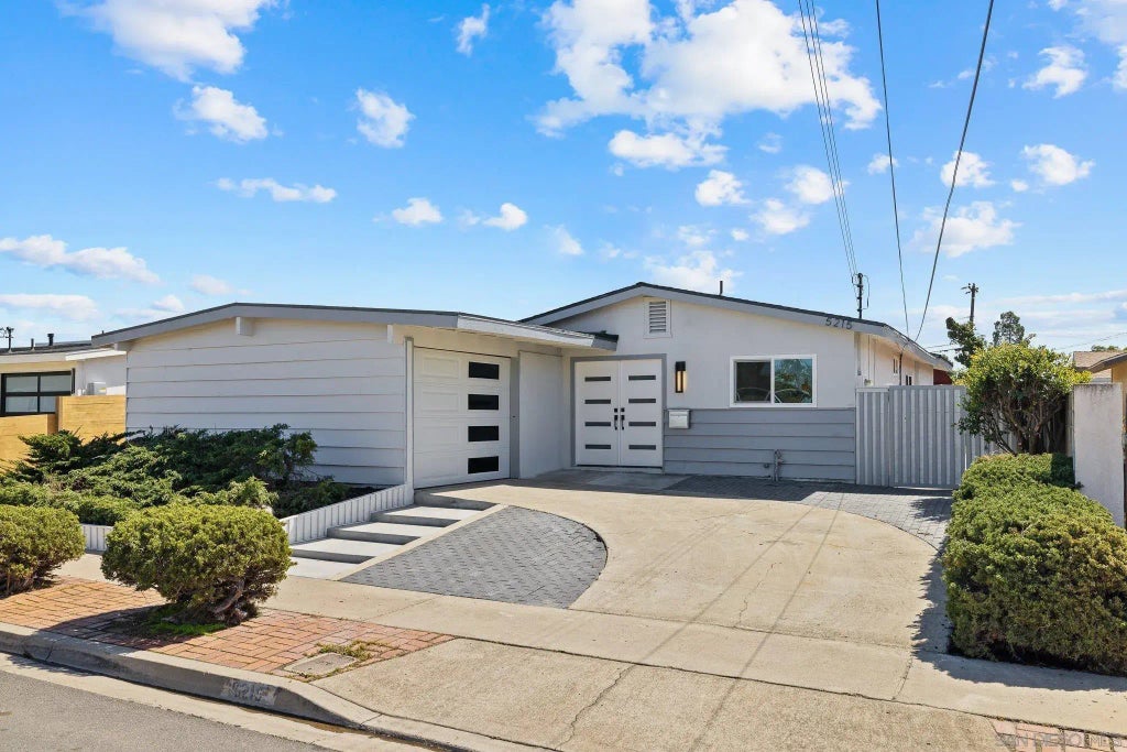 5215 Triana St, CLAIREMONT