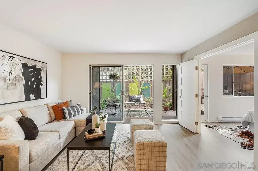 2600 Torrey Pines Road A11, LA JOLLA