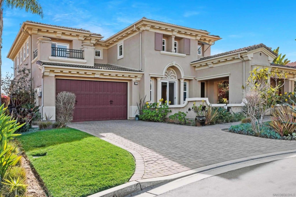 527 Quail Pointe Lane, Encinitas