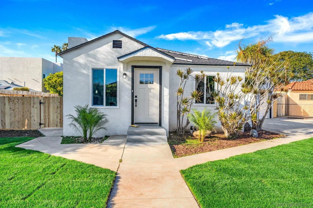 532 Donax Ave, Imperial Beach