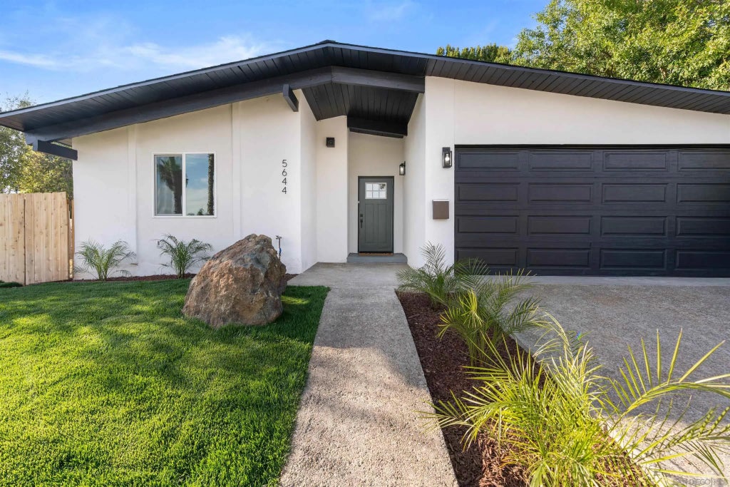 5644 Bromley Way, DEL CERRO