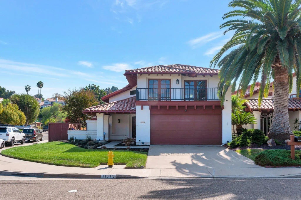 11745 Corte Templanza, RANCHO BERNARDO
