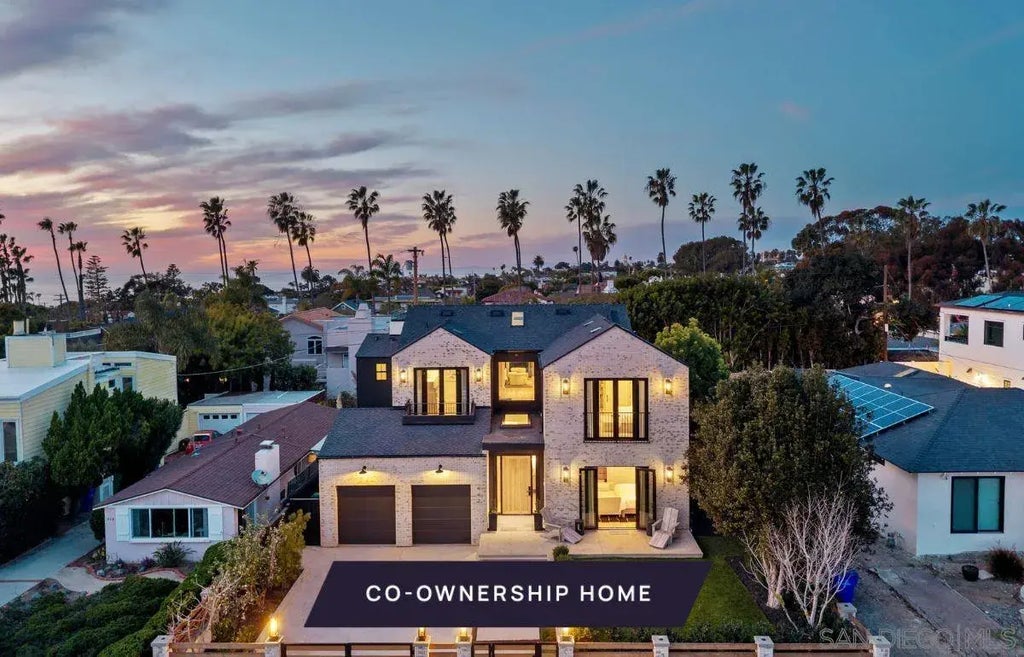 442 Westbourne St G, La Jolla