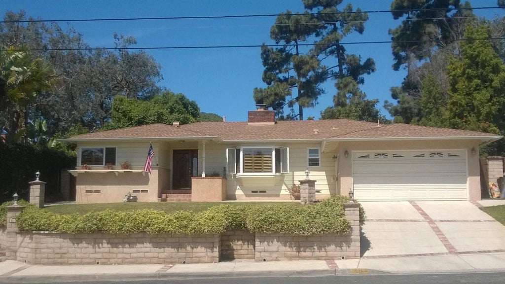 510 Tarento Drive, POINT LOMA