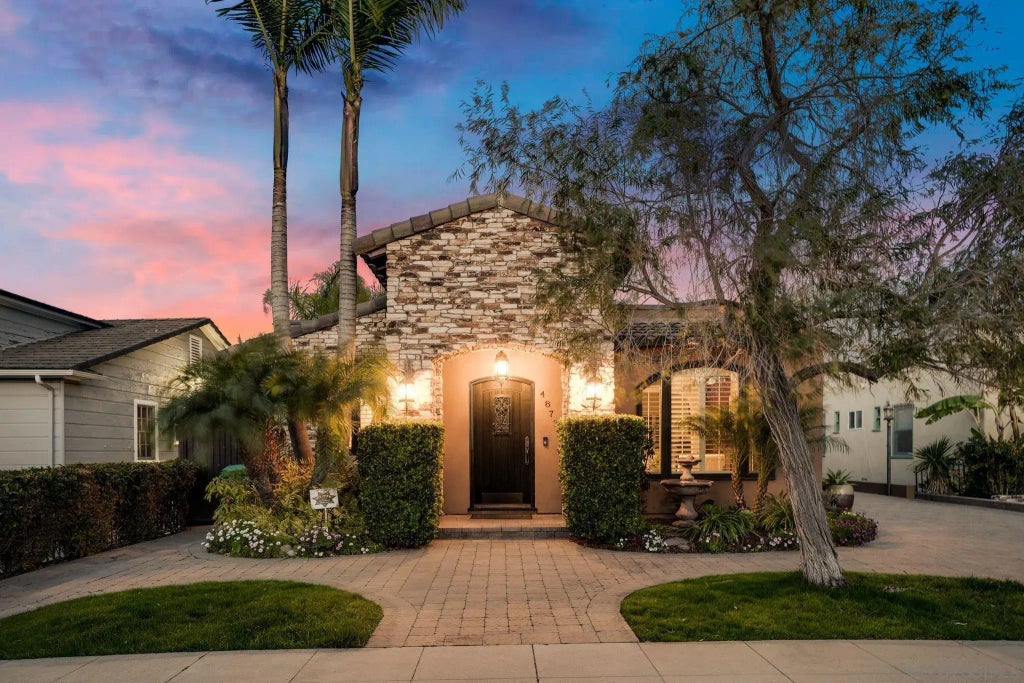 4873 Vista Street, KENSINGTON