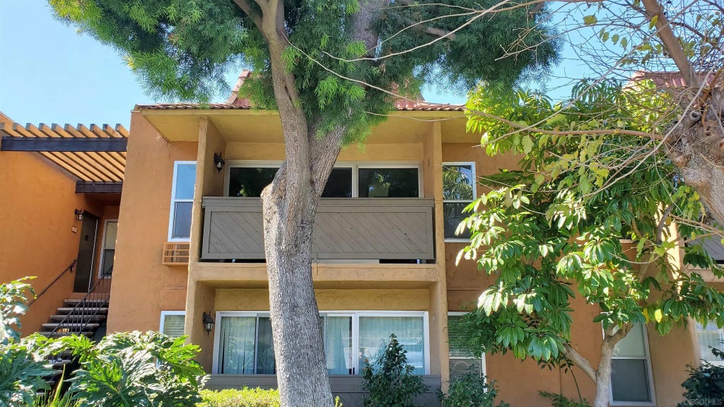 6911 Alvarado Rd 21, Del Cerro (337)