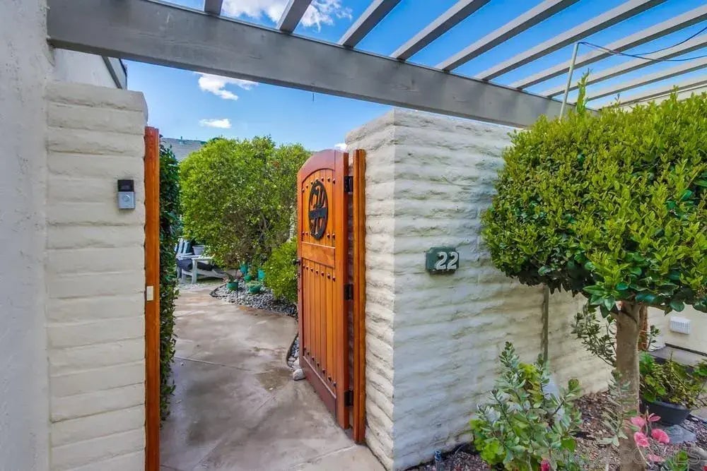 16041 El Tae 22, Pauma Valley