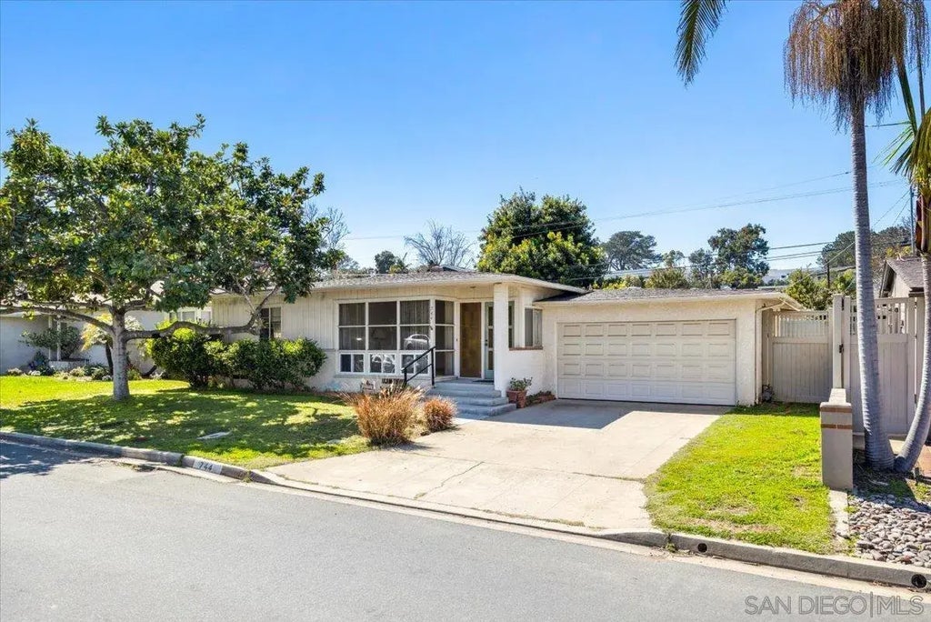 744 Catalina Blvd, POINT LOMA