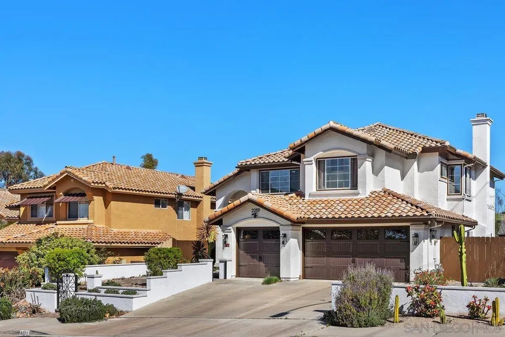2259 Rolling Ridge Rd, Chula Vista