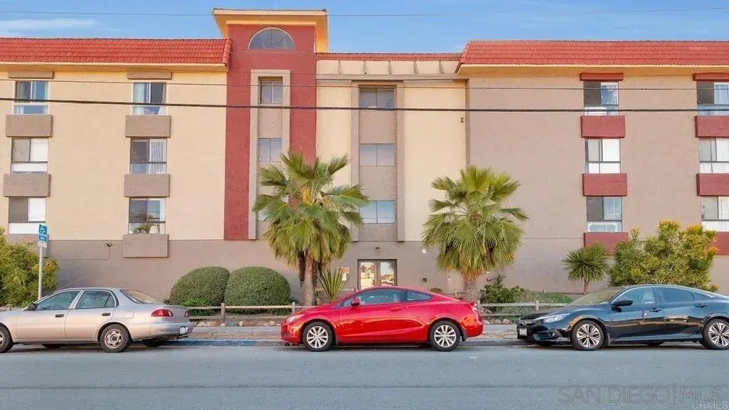 3535 Monroe Ave 6, NORMAL HEIGHTS