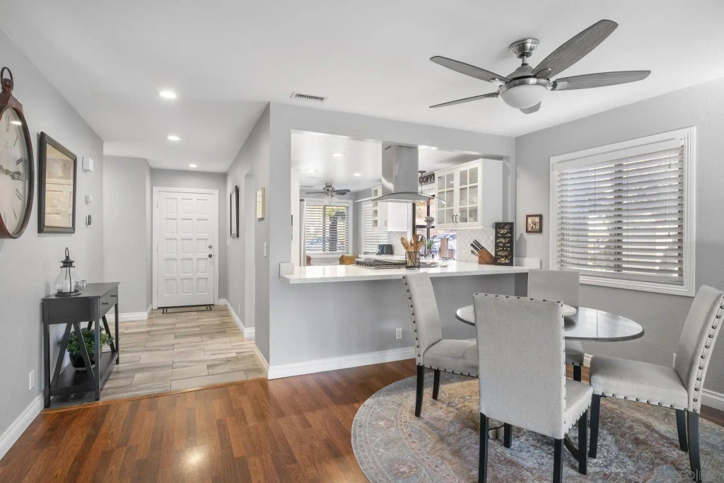 5737 Adobe Falls Road A, DEL CERRO