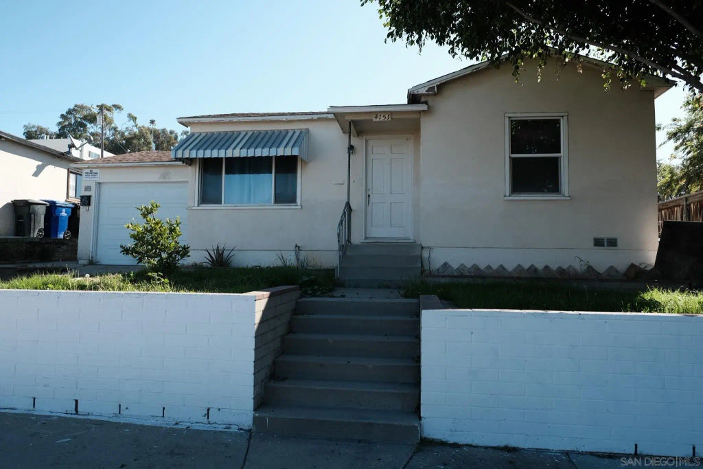 4151 51st St, EAST SAN DIEGO