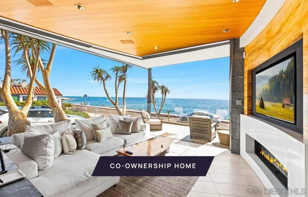 6653 Neptune, La Jolla