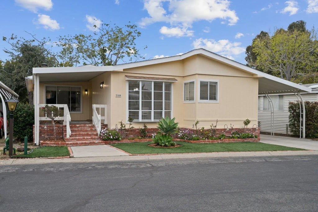 5164 Don Rodolfo Dr 184, Carlsbad
