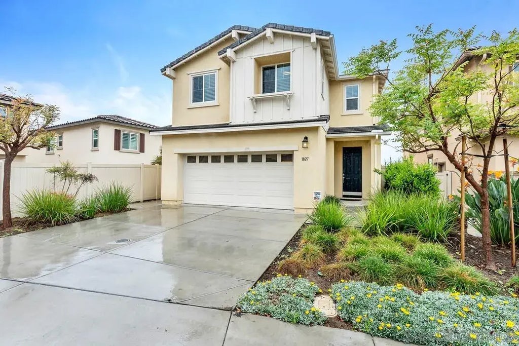 1827 Tammy Street, El Cajon