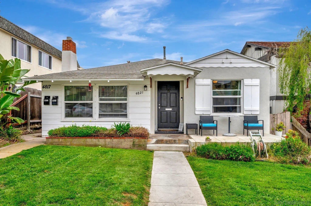 4817-4821 Coronado Ave., OCEAN BEACH