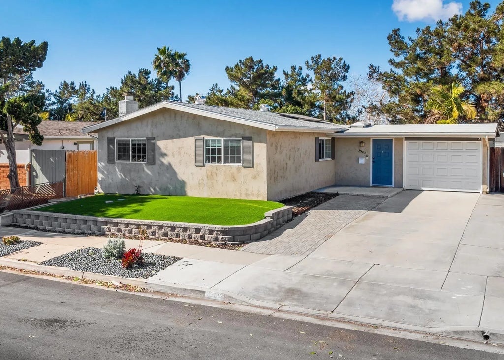 3902 Mount Abraham Ave, CLAIREMONT