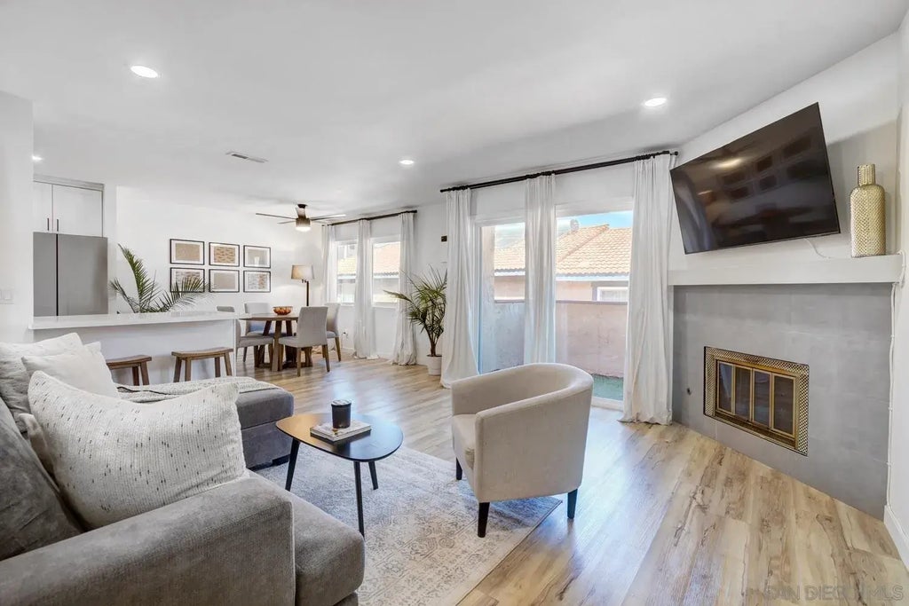 10784 Tamar Terrace Unit C, Santee