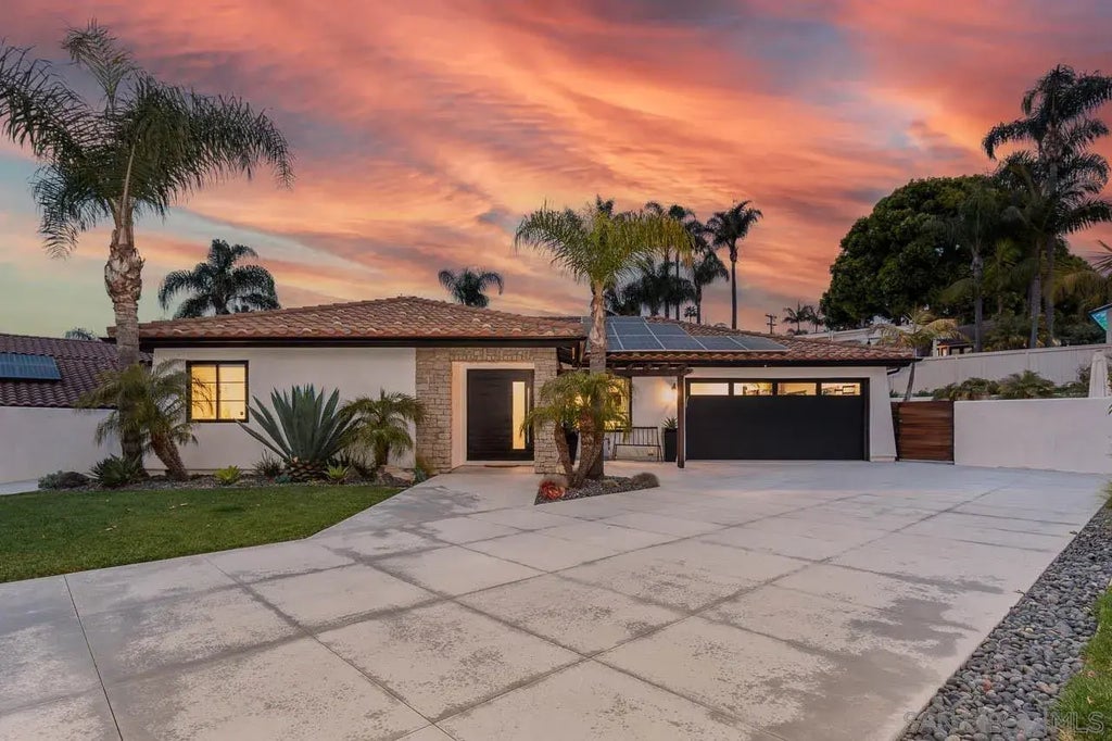 3420 Spanish Way, Carlsbad
