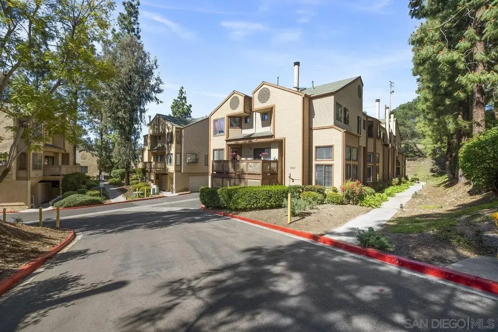 9345 Lake Murray Blvd D, SAN CARLOS