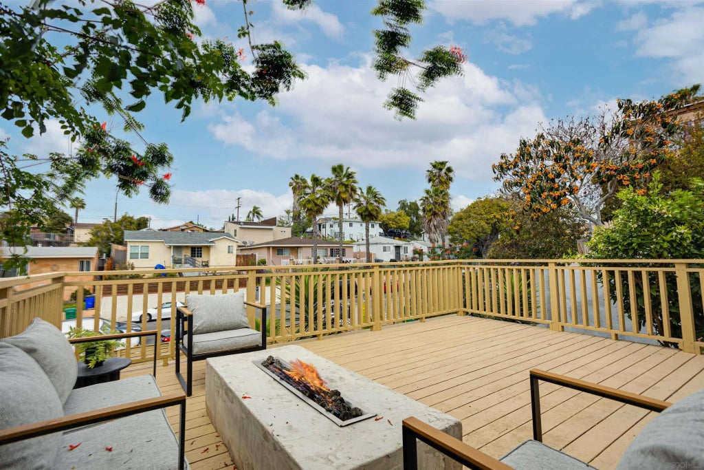 3831 Franklin Ave, LOGAN HEIGHTS