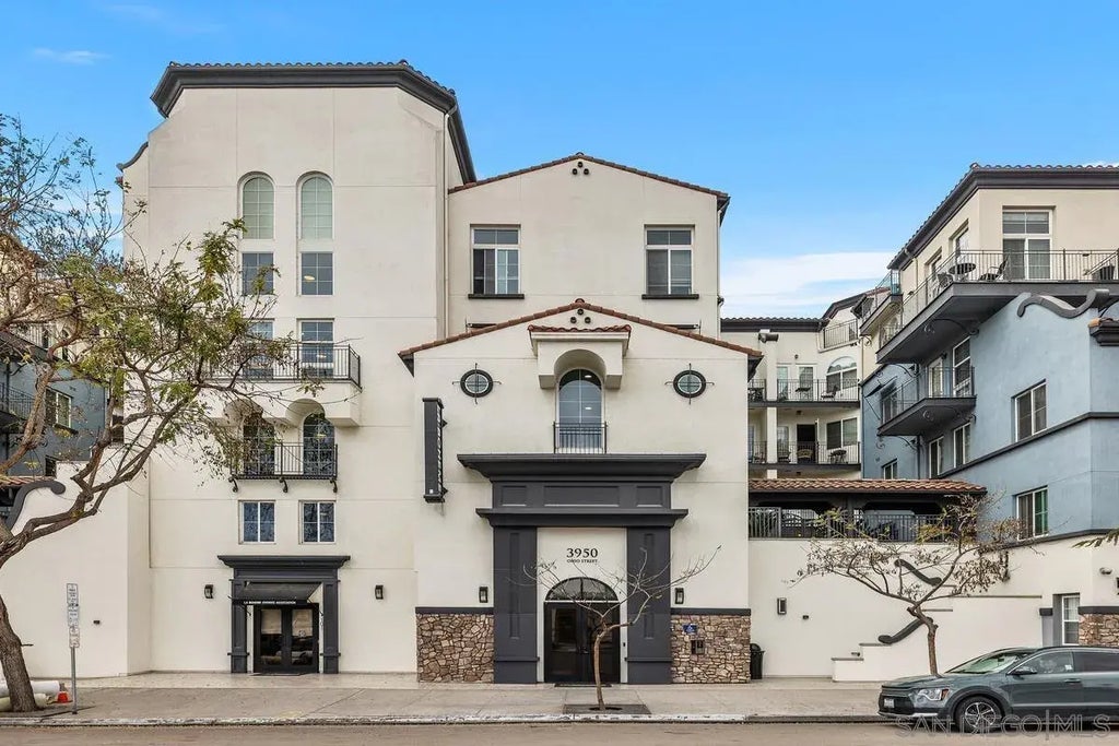 3950 Ohio St 224, NORTH PARK