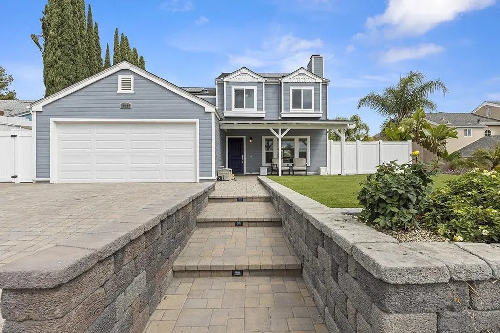 12228 Colony Dr, Poway