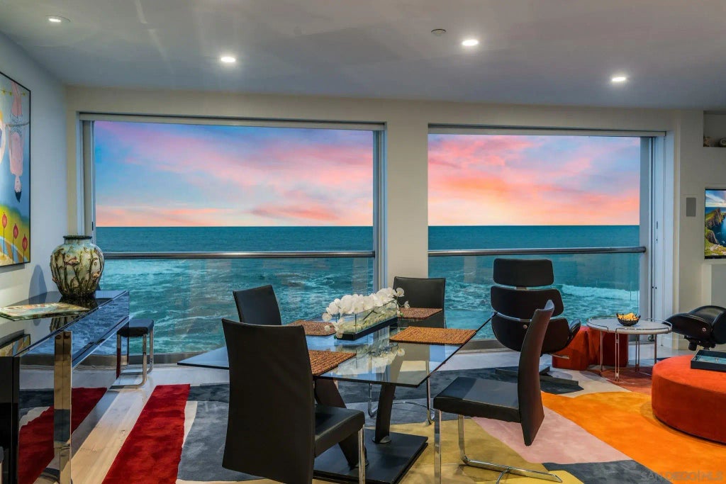 202 Coast Blvd 6, La Jolla