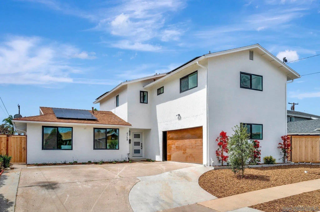 4758 Mount Cervin Drive, CLAIREMONT
